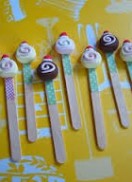 Закладки из пластики покорили мир! Закладки из пластики покорили мир!